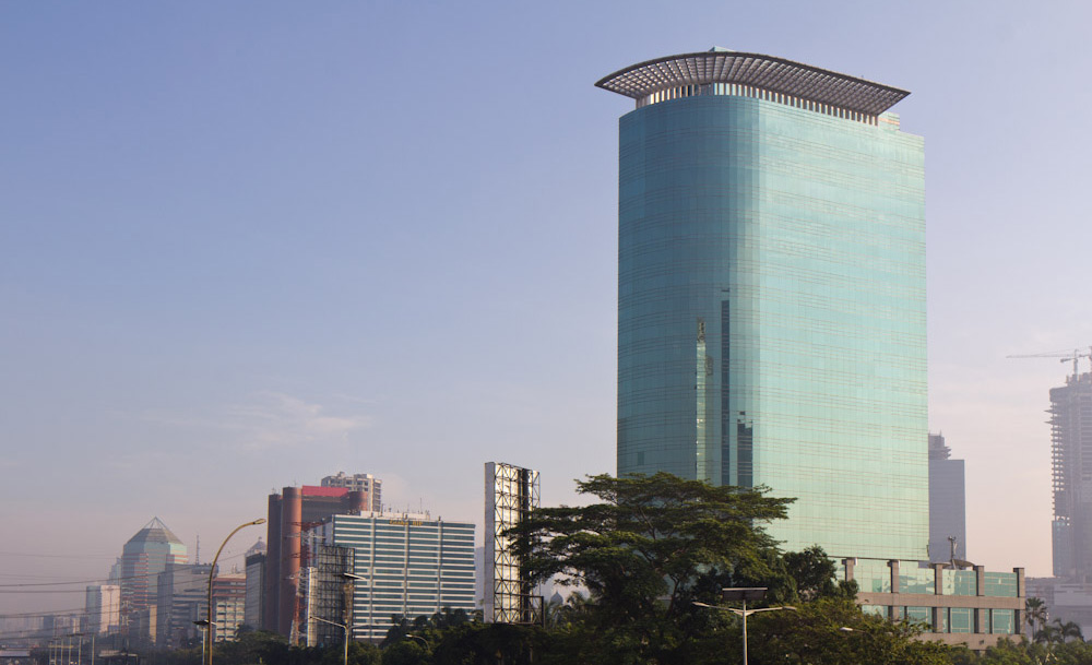 Menara Global