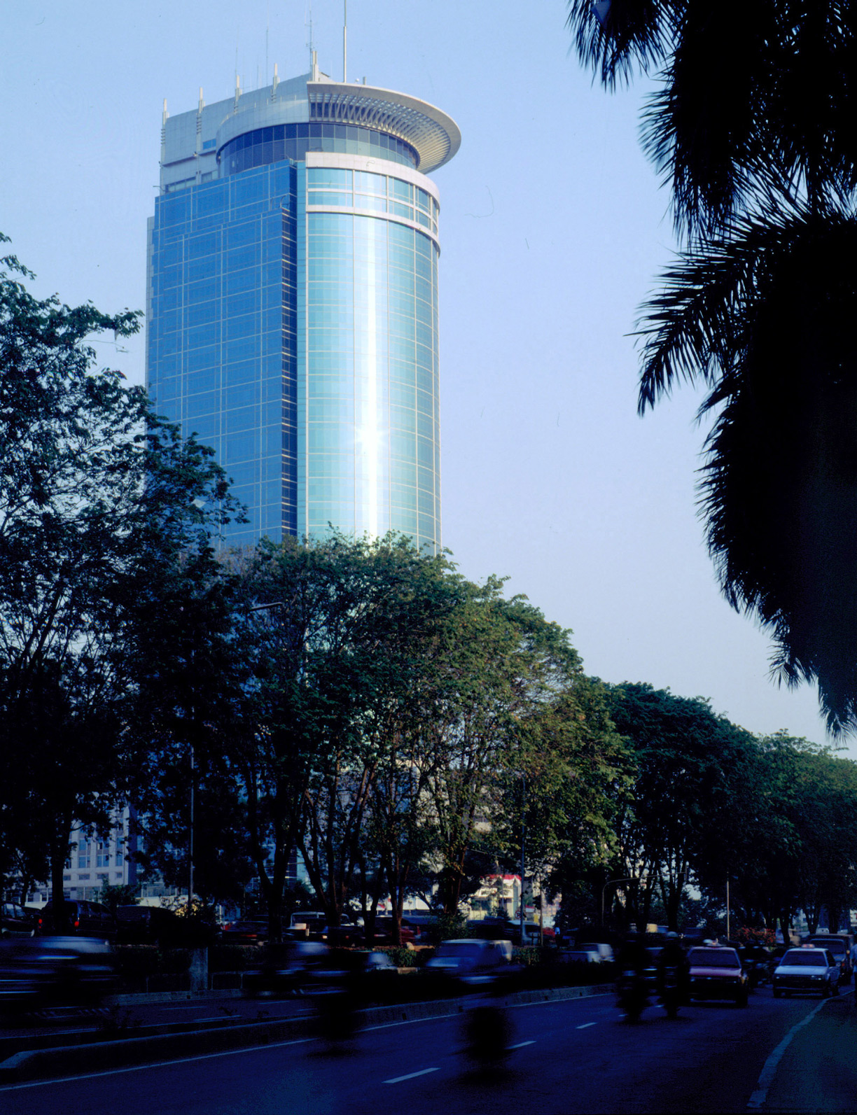 Menara Impremium