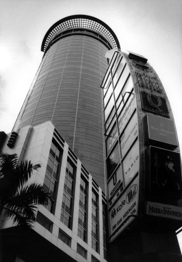 Menara Impremium