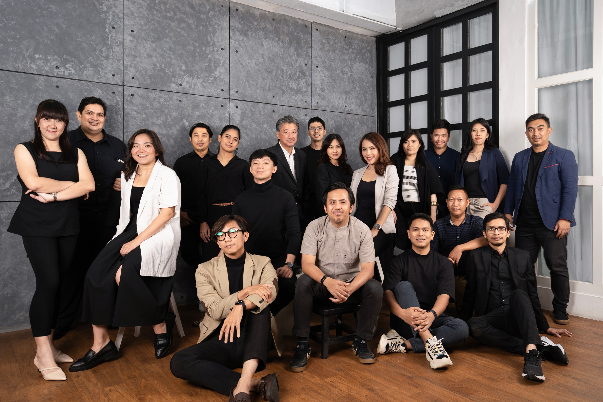 Our Team